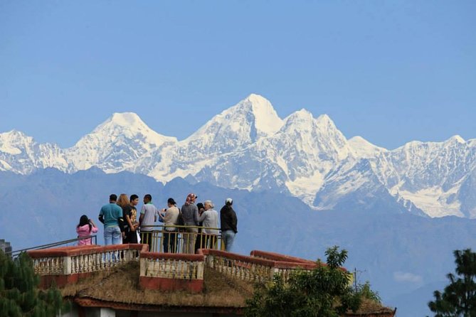 3 Days Chisapani Nagarkot Trek - Chisapani to Nagarkot Trek: Why this route feels practical