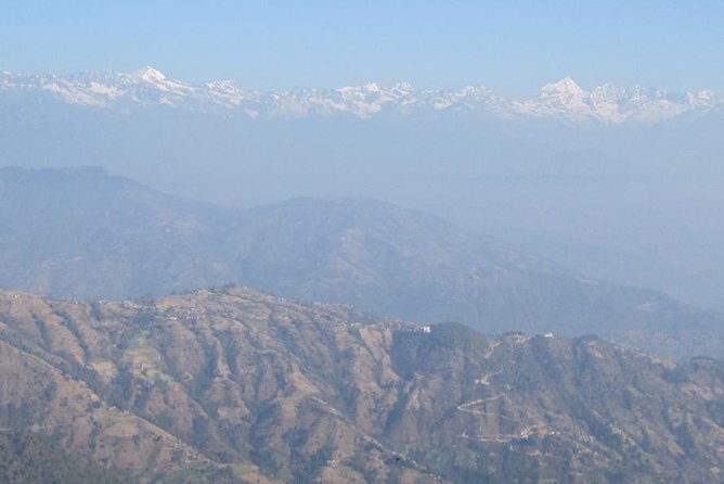 3 Days Chisapani Nagarkot Trek - Price and value: Is $320 fair for this 3-day trek?