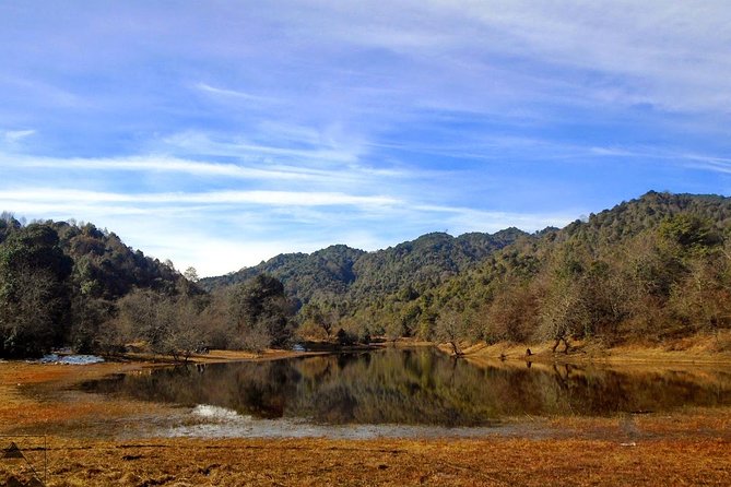 3 Days Chisapani Nagarkot Trek - Day 2: Chisapani to Nagarkot (forest trails, village life, and those big views)