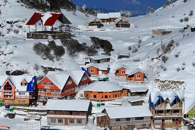 3 Days Kalinchowk Trekking from Kathmandu - Key Points I’d Highlight Before You Go