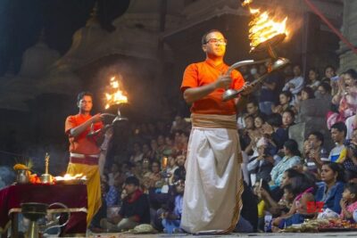3 Hours Night Pashupatinath Aarati Tour - Why the Pashupatinath night aarti feels different