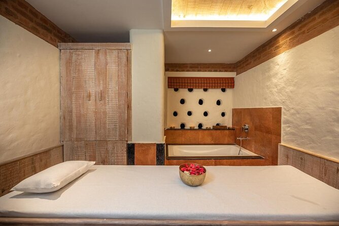 3 night 4 Day Yoga & Ayurveda Retreat to Detox the Body & Mind, Nepal - Who this retreat is best for (and who should reconsider)