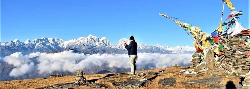 4 Days Pikey Peak Trek : The Best View of Mt Everest - Key highlights worth planning around