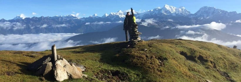 4 Days Pikey Peak Trek : The Best View of Mt Everest - Why Pikey Peak From Kathmandu Is a Smart Shortcut to Everest