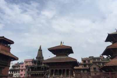 4 UNESSCO World heritage sites of Kathmandu-private tour - Getting picked up near Thamel and staying on schedule