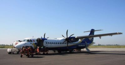 45-Minute Mount Everest Flight Tour from Kathmandu - From Kathmandu Hotel Pickup to Airport Check-In