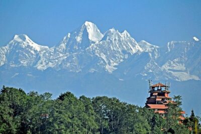 5-Day Sunrise Tour in Kathmandu Near Everest - Day 3: Bhaktapur Durbar Square + The Long Drive Up to Nagarkot