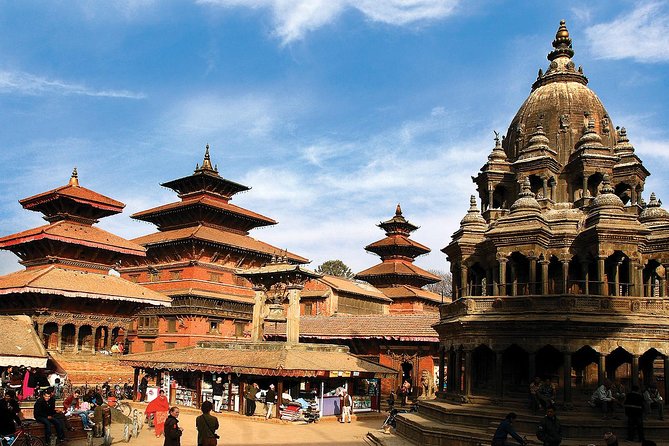 5 Days Hiking, Tour, Meditation and Yoga Retreat in Kathmandu, Nepal - Why this Kathmandu retreat feels calmer than a standard city tour