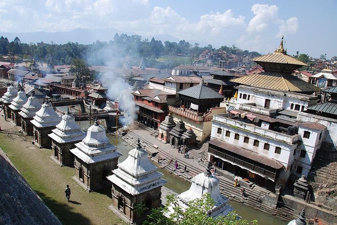 5 Days Hiking, Tour, Meditation and Yoga Retreat in Kathmandu, Nepal - Price and value: what $586.67 really covers (and what costs extra)