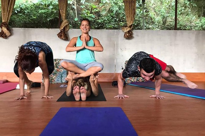 5 Days Hiking, Tour, Meditation and Yoga Retreat in Kathmandu, Nepal - The hiking element: short routes, nature time, and smart expectations