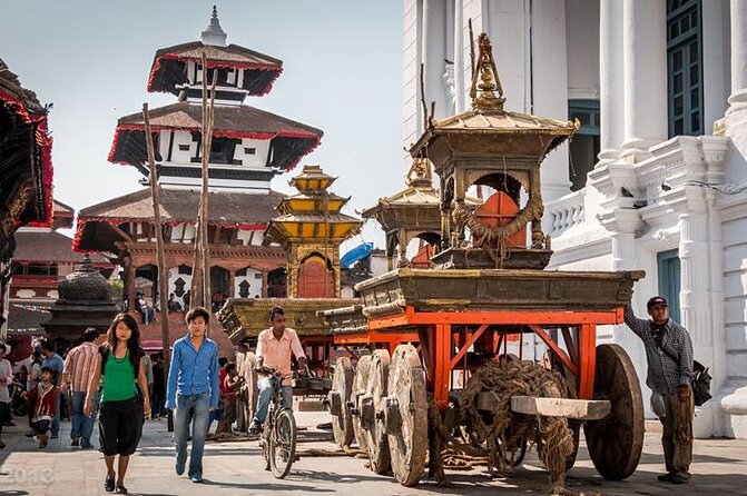 6 Days Private Himalayan Dreams of Nepal - Key highlights to look for