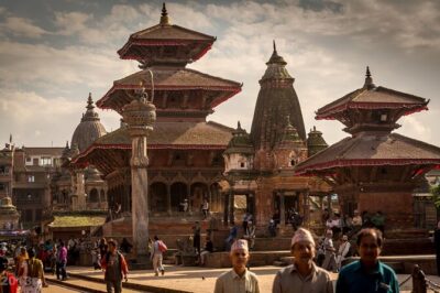 6 Days Private Himalayan Dreams of Nepal - Day 1 in Kathmandu: arrival time, then your freedom
