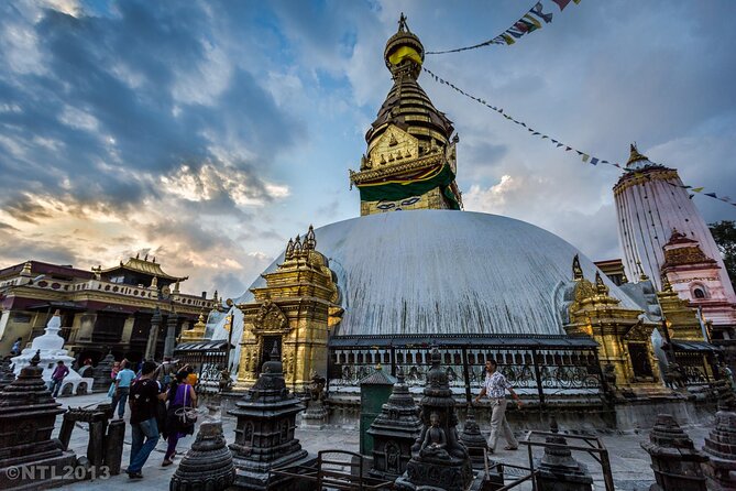 6 Days Private Himalayan Dreams of Nepal - Sarangkot sunrise views: early drive, big payoff