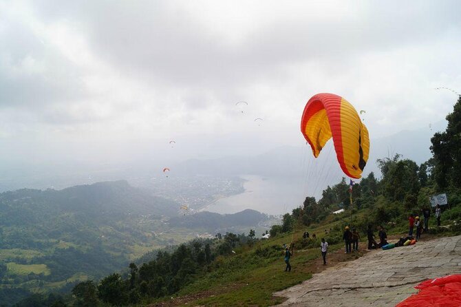 7 Day Kathmandu Pokhara Tour - Key Things to Know Before You Go