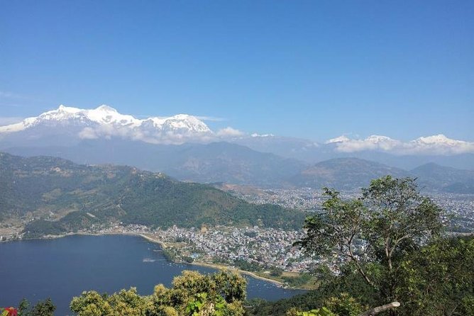 7 Day Kathmandu Pokhara Tour - Why This Kathmandu to Pokhara Route Feels Effortless