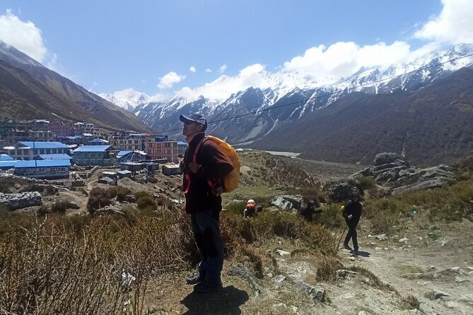 7 Days Langtang Valley Trek from Kathmandu - Key things I’d circle before you book