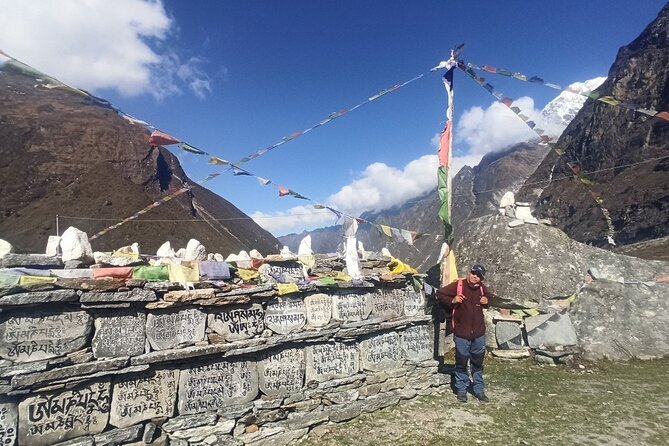 7 Days Langtang Valley Trek from Kathmandu - Price and logistics: what you’re really paying for at $410