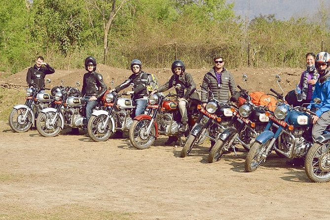 7 days Nepal Motorcycle tour - Key things that make this 7-day Nepal ride worth your time