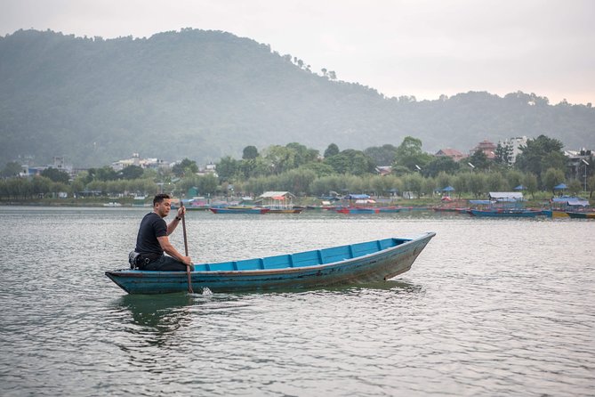 7 days Nepal Motorcycle tour - Bike + staff setup: why it affects your stress level