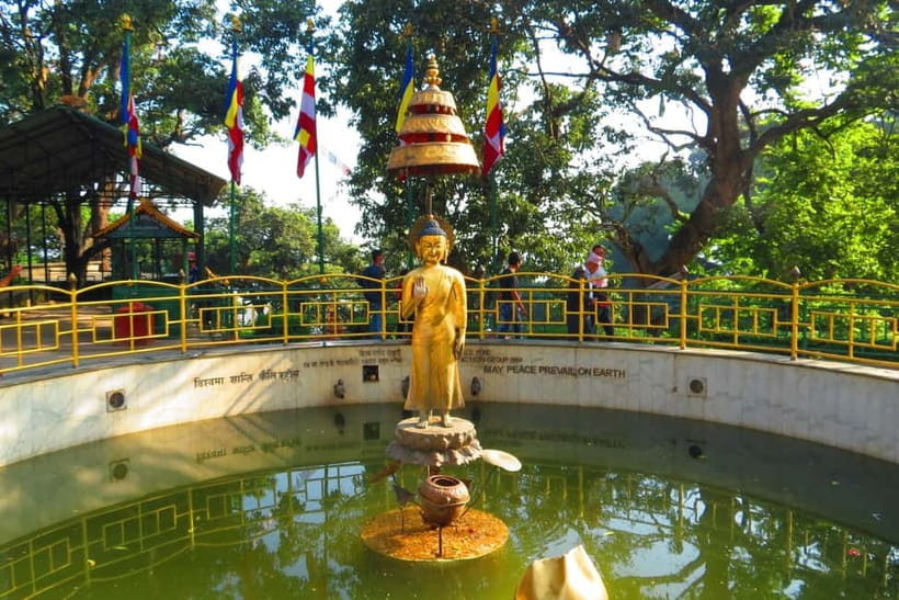7-Heritage of Kathmandu: At your comfort 1-Day Tour - Key takeaways before you go