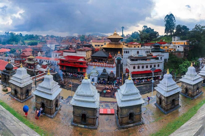 7-Heritage of Kathmandu: At your comfort 1-Day Tour - Patan Durbar Square: Malla power in Lalitpur