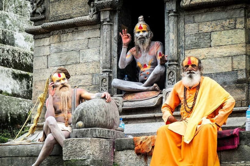 7-Heritage of Kathmandu: At your comfort 1-Day Tour - Boudhanath Stupa and Little Tibet