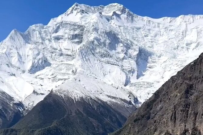 8 Days Private Guided Trekking in Annapurna Circuit with Pickup - The Value in the Price: What $260 Really Covers