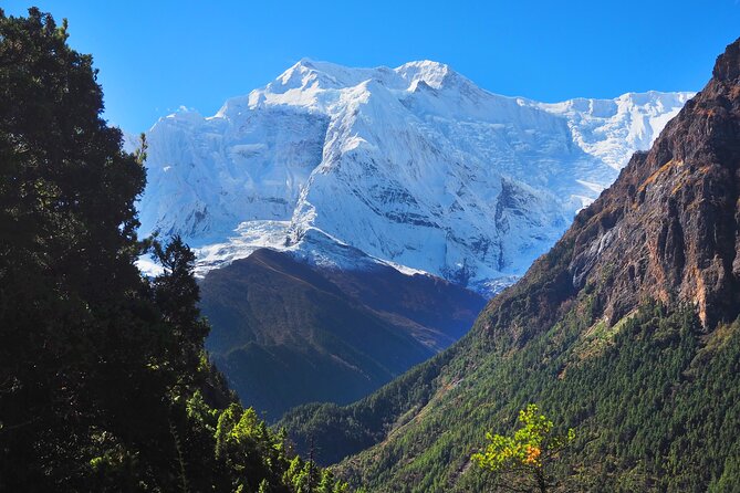 8 Days Private Guided Trekking in Annapurna Circuit with Pickup - FAQ