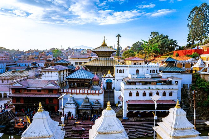 8 Days Tour in Nepal (4 Star Accommodation) - Chitwan Safari Day With Canoe, Jungle Walk, and Jeep