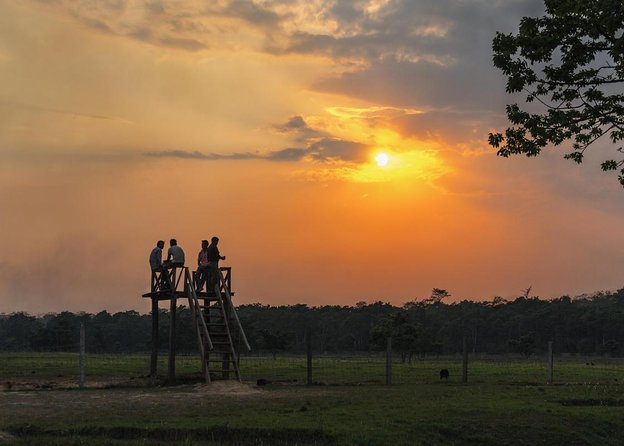 8 Days Tour in Nepal (Accommodation at 5 Star Hotel) - Key highlights I’d actually plan around