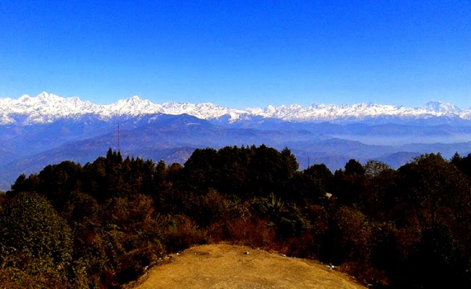 A Memorable Nagarkot Sunrise & Hike to Dhulikhel Day Tour - Key Things You’ll Appreciate on This Day Trip