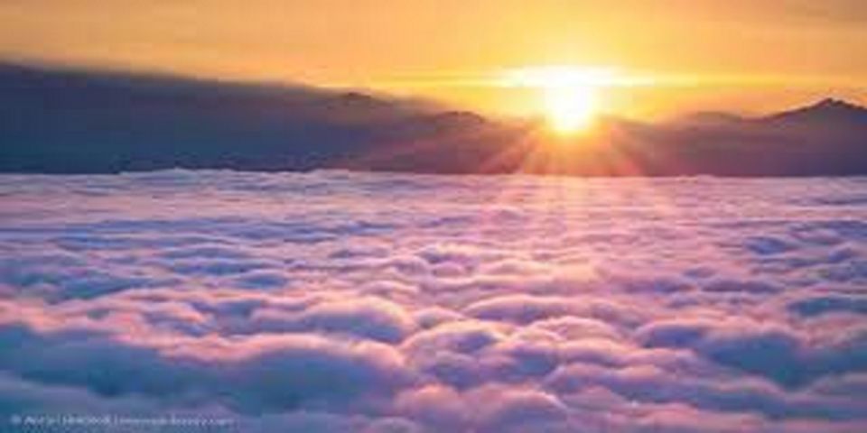 A Memorable Nagarkot Sunrise & Hike to Dhulikhel Day Tour - First Light in Nagarkot: Why the Morning Drive Is Part of the Magic