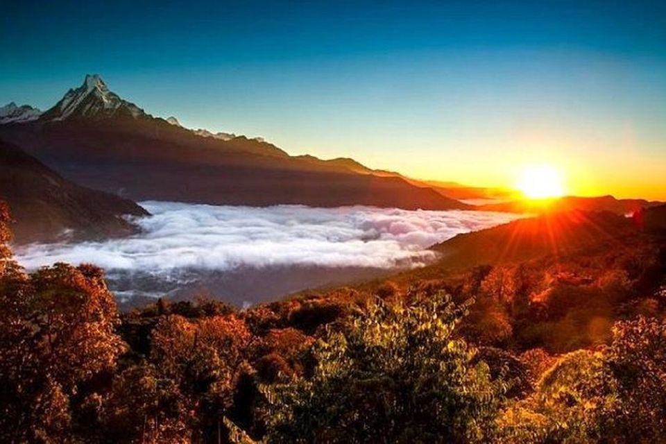 A Memorable Nagarkot Sunrise & Hike to Dhulikhel Day Tour - Arriving in Dhulikhel: A Historic Town Break With Mountain Air