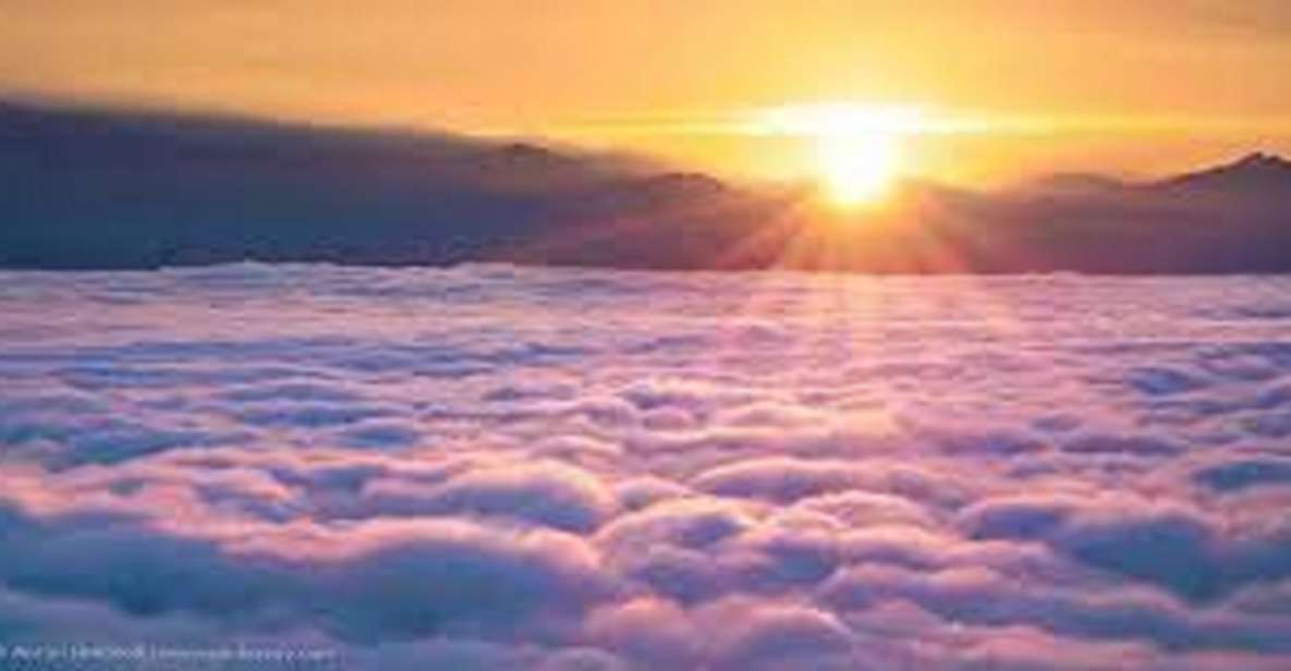 A Memorable Nagarkot Sunrise & Hike to Dhulikhel Day Tour - Guided Time vs Free Time: How to Use Your Dhulikhel Window