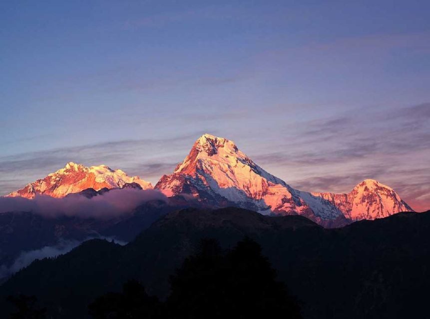A Memorable Nagarkot Sunrise & Hike to Dhulikhel Day Tour - Price and Value: Is $78 Worth It for an 8-Hour Day?