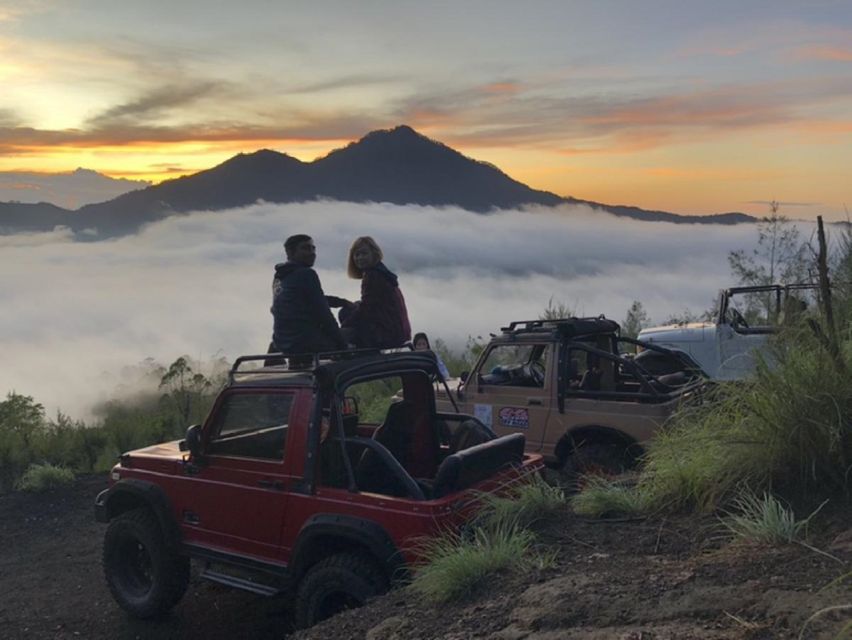 A Memorable Nagarkot Sunrise & Hike to Dhulikhel Day Tour - Nagarkot Sunrise Views: What to Look For and How to Enjoy It
