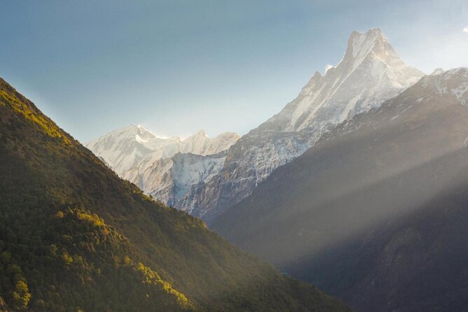 Annapurna base camp -9 days - Key things that make this trek worth a second look