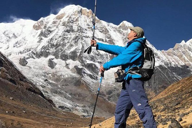 Annapurna Base Camp Trekking - From Kathmandu to Pokhara: why this transit day sets your trekking rhythm