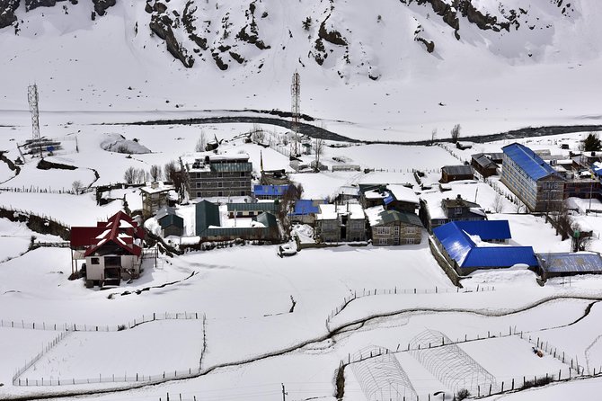 Annapurna Circuit Trek - Key Highlights You’ll Care About
