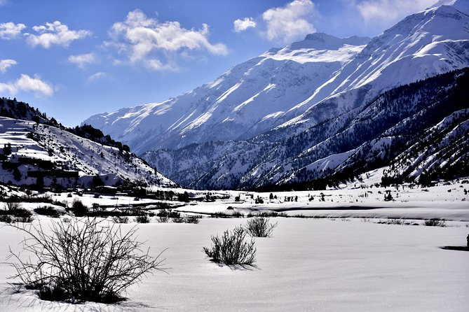Annapurna Circuit Trek - Getting Started in Kathmandu: Setup That Actually Helps