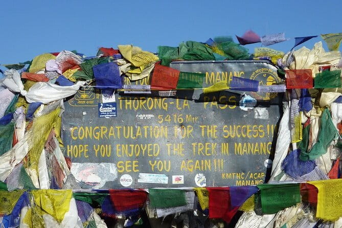 Annapurna Circuit Trek in Nepal (9 Days) - Why the Annapurna Circuit in 9 days feels like a full trip