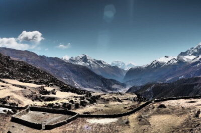 Annapurna Circuit Trek in Nepal (9 Days) - Day 1: Kathmandu to the trail base, with morning transport that actually matters