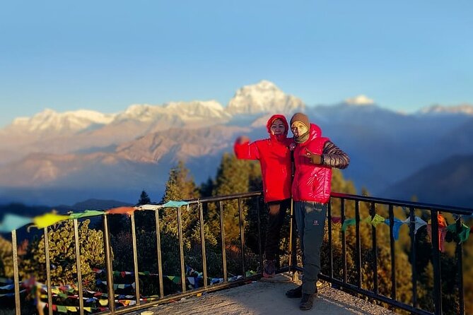 Annapurna Poon Hill Trek Package in Nepal Himalayas - Getting from Kathmandu to Pokhara: where the trip finds its rhythm