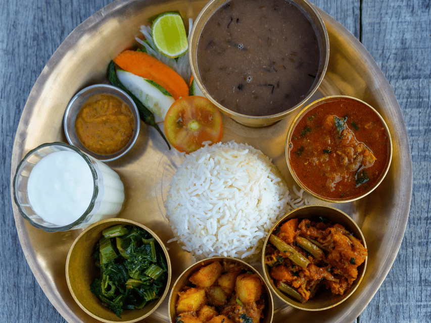 Authentic Nepali Evening: Traditional Food and Cultural Show - Key things that make this night work