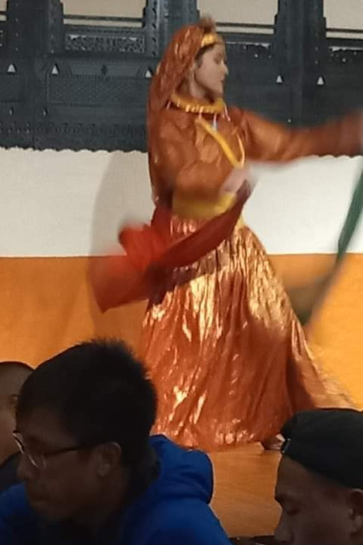 Authentic Nepali Evening: Traditional Food and Cultural Show - How the show continues after dinner (and why the pacing is smart)