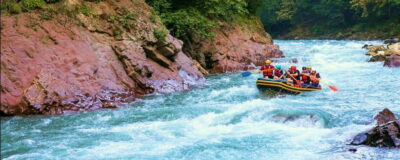 Beginner-Friendly Rafting Adventure on the Trishuli River - Kathmandu to Charaudi: The Private Ride That Sets the Tone