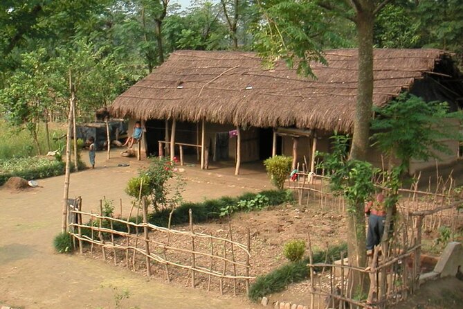 Best Nepal Tour: Kathmandu Pokhara Chitwan Tour - Day 4 Pokhara Lakeside: shifting from temples to water and views