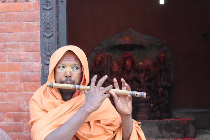 Best Nepal Tour: Kathmandu Pokhara Chitwan Tour - Day 5 Pokhara circuit: Phewa Tal, caves, falls, and the Seti gorge