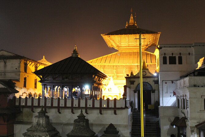 Best Nepal Tour: Kathmandu Pokhara Chitwan Tour - Day 6 Sarangkot sunrise and your return toward Thamel