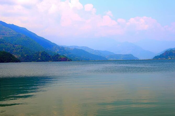 Best Nepal Tour: Kathmandu Pokhara Chitwan Tour - Price and logistics: what $600 buys you and what you fund separately